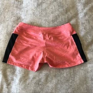 Built Apparel Shorts with Mesh Pockets